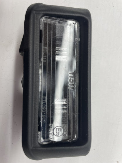 Luz de Matricula Peugeot Bipper 08- C/ Lampada