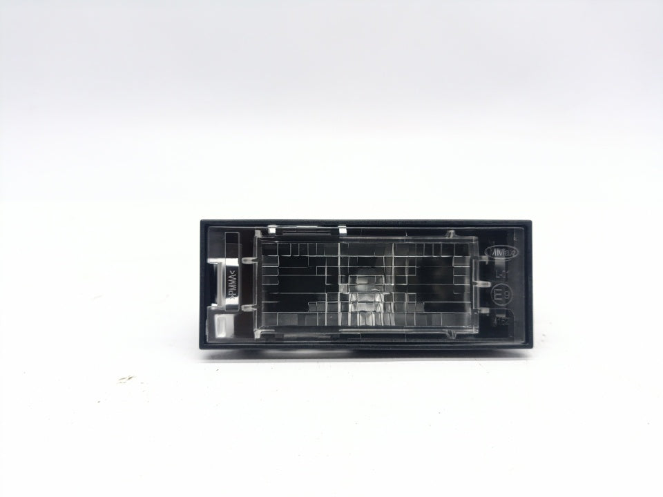 Luz de Matricula Renault Clio III 05-09 C/ Lampada