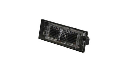 Luz de Matricula Renault Clio III 05-09 S/ Lampada