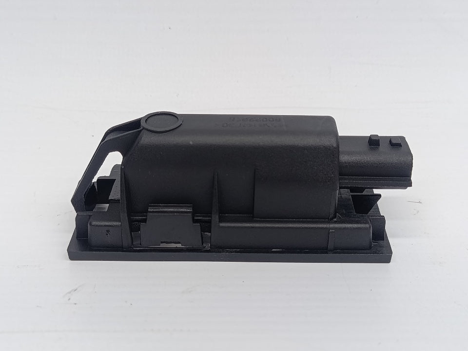 Luz de Matricula Renault Clio III 05-09 S/ Lampada