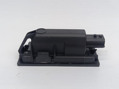 Luz de Matricula Renault Clio III 05-09 S/ Lampada