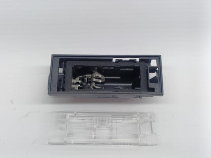 Luz de Matricula Renault Clio III 05-09 S/ Lampada