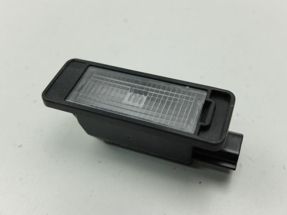 Luz de Matricula Renault Megane IV 16-23