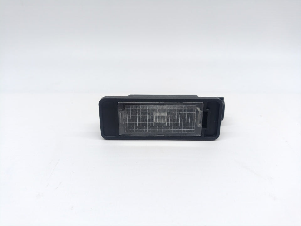 Luz de Matricula Renault Megane IV 16-23