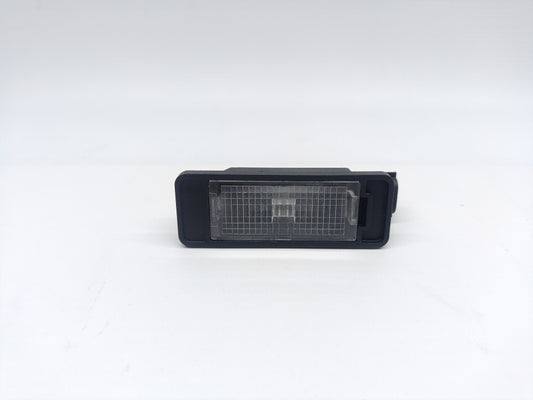 Luz de Matricula Renault Megane IV 16-23