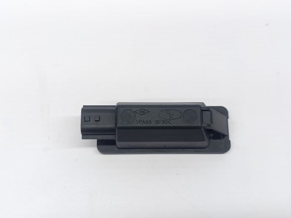 Luz de Matricula Renault Megane IV 16-23