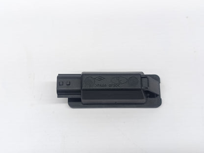 Luz de Matricula Renault Megane IV 16-23