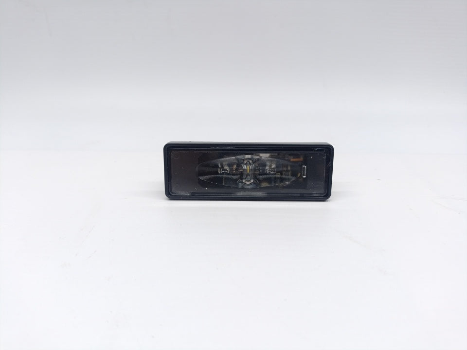 Luz de Matricula Renault Megane IV Clio V 19-25 Led