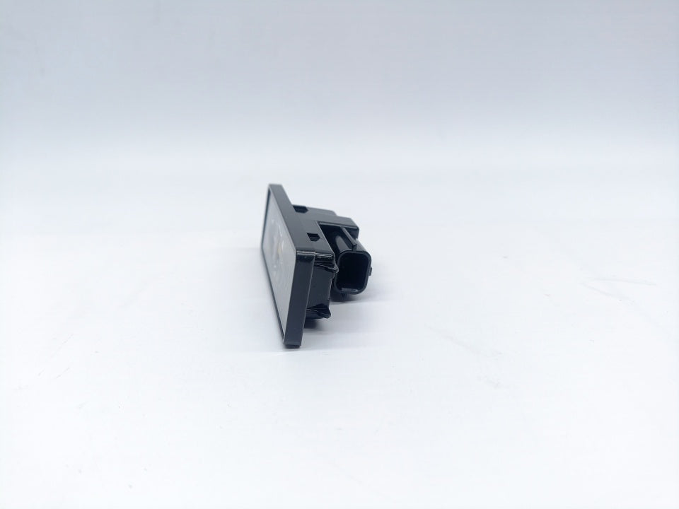 Luz de Matricula Renault Megane IV Clio V 19-25 Led