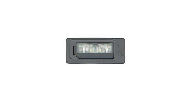 Luz de Matricula Seat Alhambra 11-15 Led