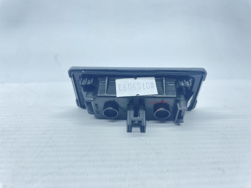 Luz de Matricula Seat Alhambra 11-15 Led