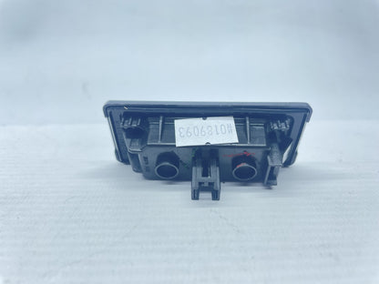 Luz de Matricula Seat Alhambra 11-15 Led