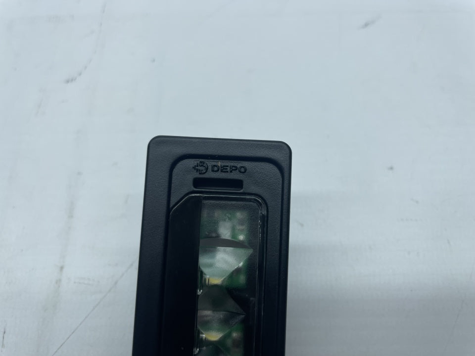 Luz de Matricula Seat Alhambra 11-15 Led