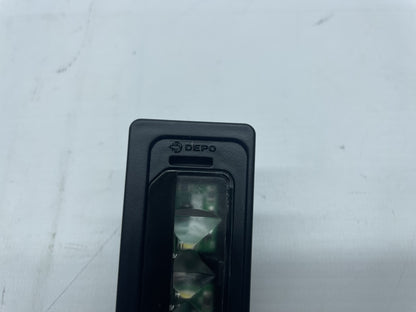 Luz de Matricula Seat Alhambra 11-15 Led