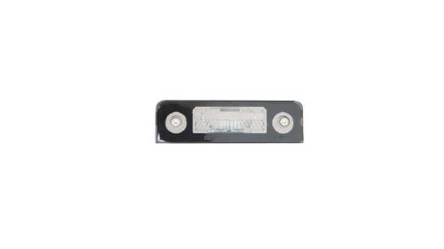 Luz de Matricula Skoda Roomster 10-15