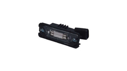 Luz de Matricula Skoda Superb 08-13 C/ Lampada