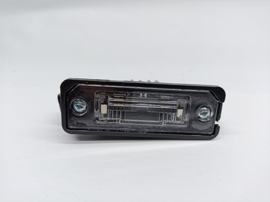 Luz de Matricula Skoda Superb 08-13 C/ Lampada
