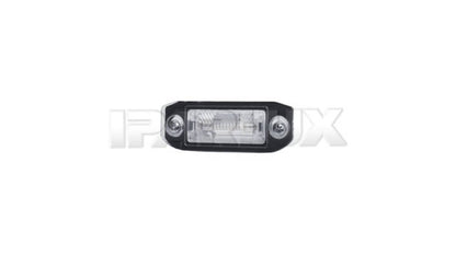 Luz de Matricula Volvo 04-17