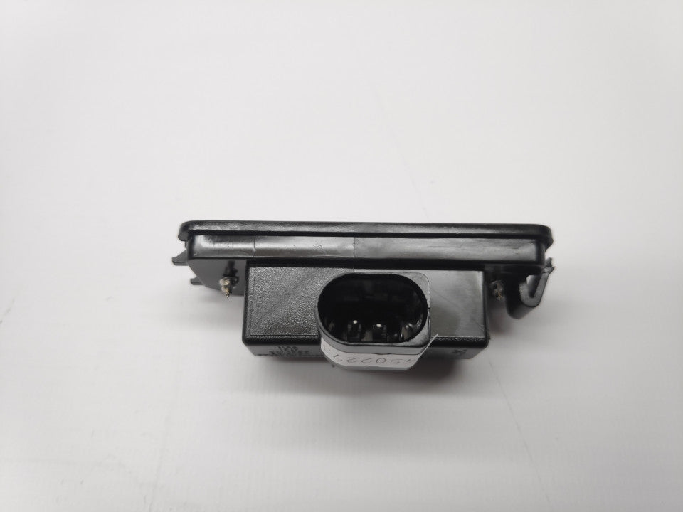 Luz de Matricula VW Golf IV 97-04