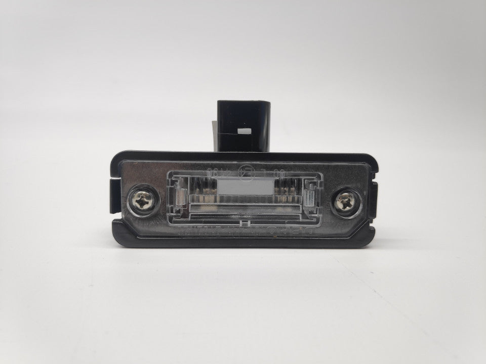 Luz de Matricula VW Golf IV 97-04