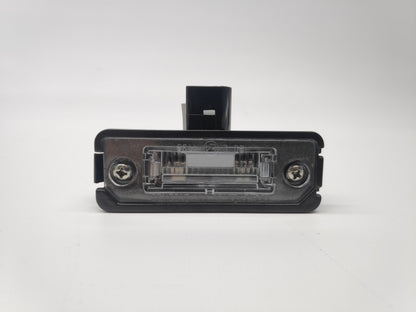 Luz de Matricula VW Golf IV 97-04