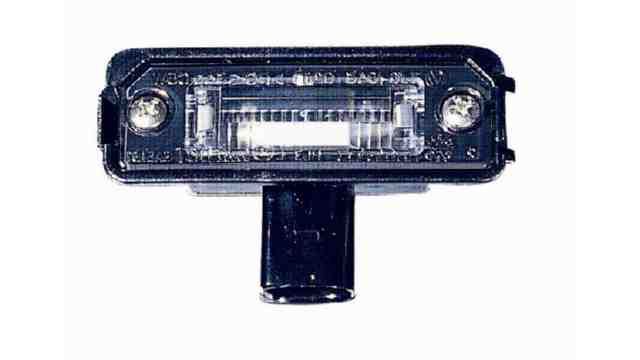 Luz de Matricula VW Golf IV 97-04