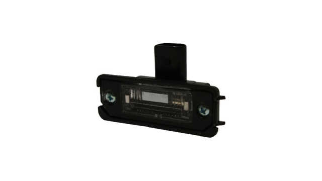 Luz de Matricula VW Golf V 97-04 S/ Lampada