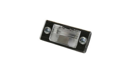 Luz de Matricula VW Golf V 97-04 S/ Lampada