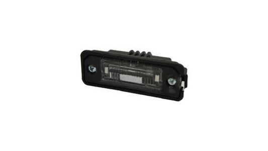Luz de Matricula VW Passat Variant 05-10 S/ Lampada