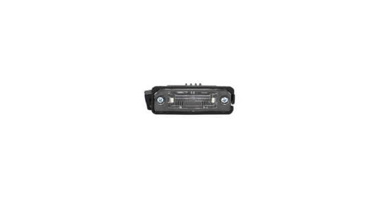 Luz de Matricula VW Polo 6R Sedan 09-13 S/ Lampada