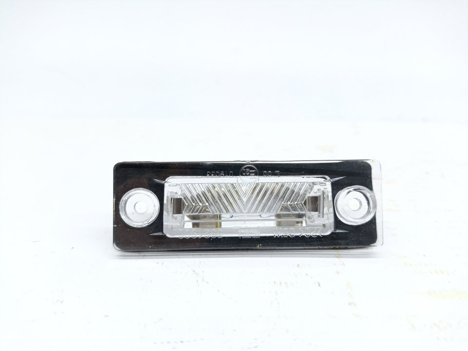 Luz de Matricula VW Transporter T5 C/ Lampada
