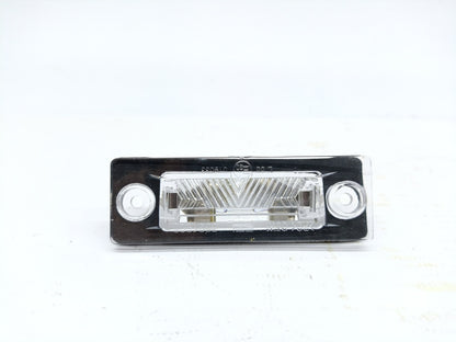 Luz de Matricula VW Transporter T5 C/ Lampada