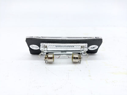 Luz de Matricula VW Transporter T5 C/ Lampada