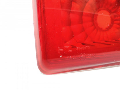 Luz de Stop Renault Master Opel Movano 2010-