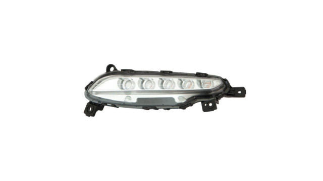Luz Diurna Direita Hyundai Tucson 15-18