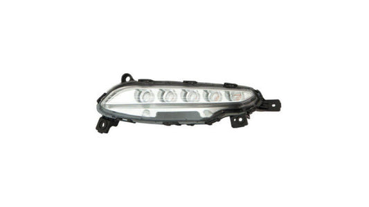 Luz Diurna Direita Hyundai Tucson 15-18