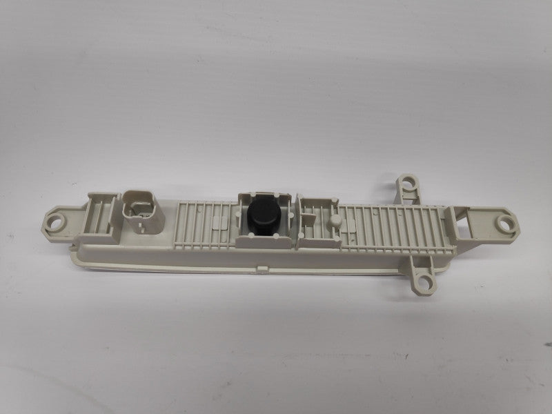 Luz Diurna Esquerda / Direita Led Citroen Peugeot 12-18