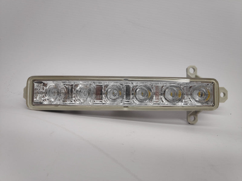 Luz Diurna Esquerda / Direita Led Citroen Peugeot 12-18