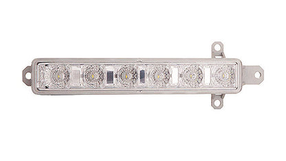Luz Diurna Esquerda / Direita Led Citroen Peugeot 12-18