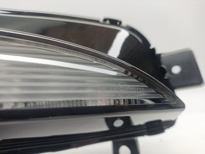 Luz Diurna Esquerda Renault Megane IV 16-