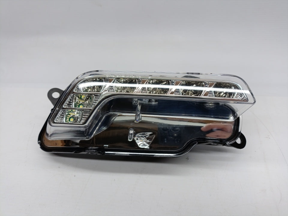 Luz Diurna Led Direita Mercedes W212 Class E 09-