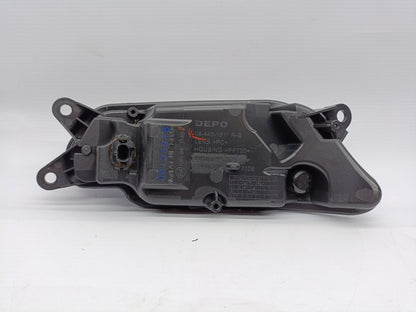 Luz Diurna Led Direita Mercedes W212 Class E 09-