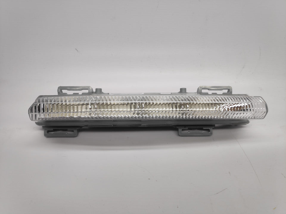 Luz Diurna Led Direito Mercedes W204 W207 W212