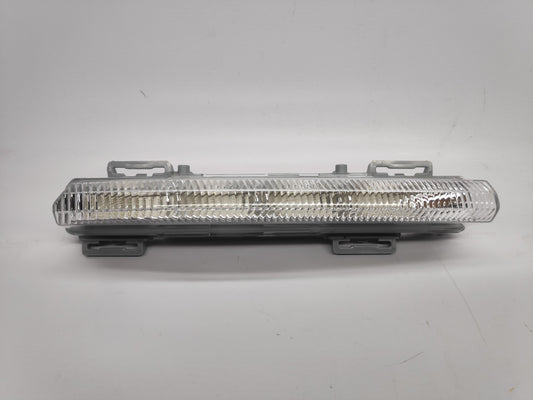 Luz Diurna Led Direito Mercedes W204 W207 W212