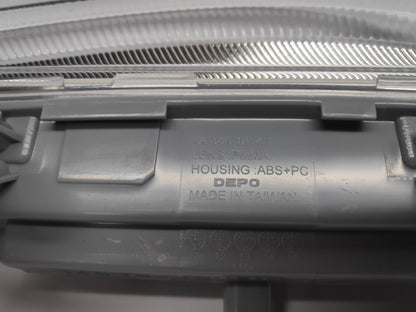 Luz Diurna Led Direito Mercedes W204 W207 W212