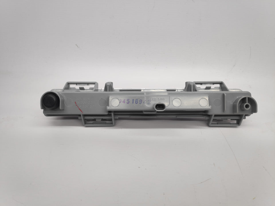 Luz Diurna Led Direito Mercedes W204 W207 W212