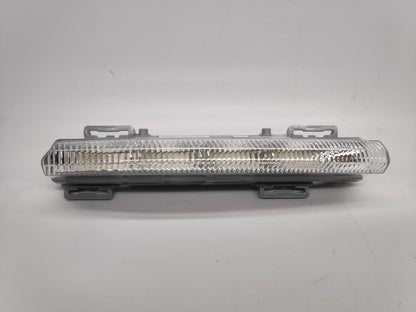 Luz Diurna Led Direito Mercedes W204 W207 W212
