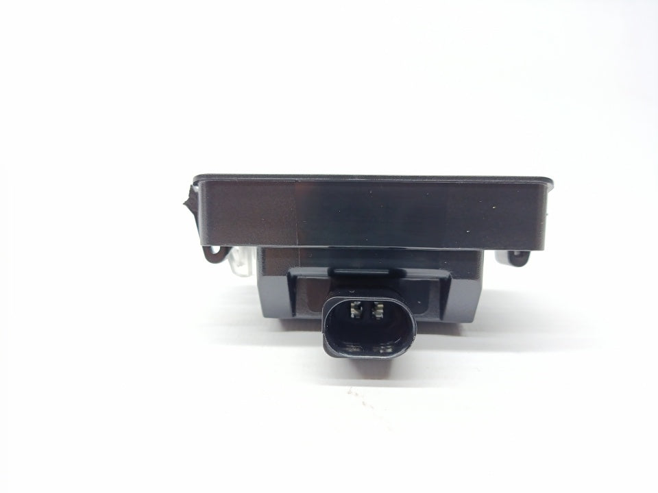 Luz Matricula Seat Altea 04-11 S/ Lampada