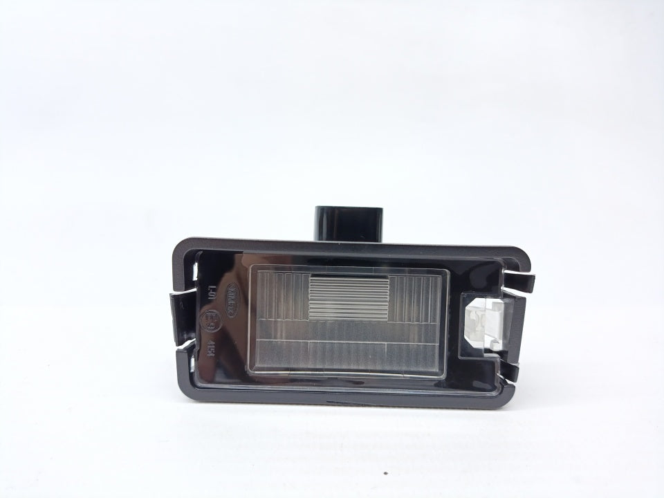Luz Matricula Seat Altea 04-11 S/ Lampada