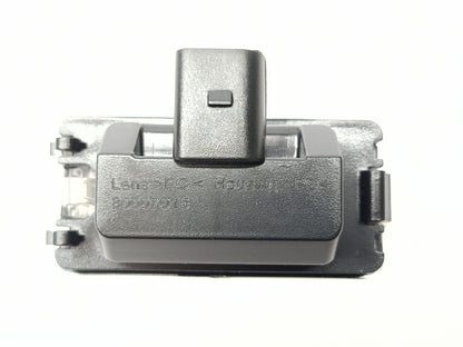 Luz Matricula Seat Altea 04-11 S/ Lampada